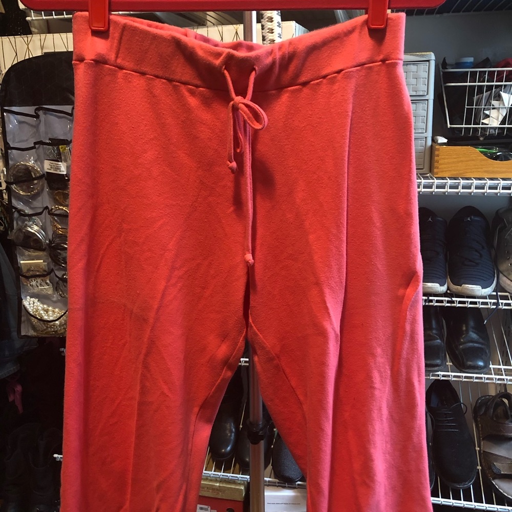 Sport capris